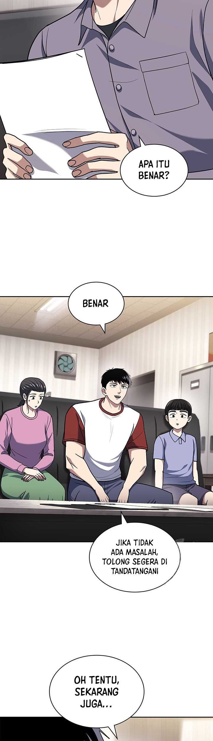 Chapter 96 - halaman 35