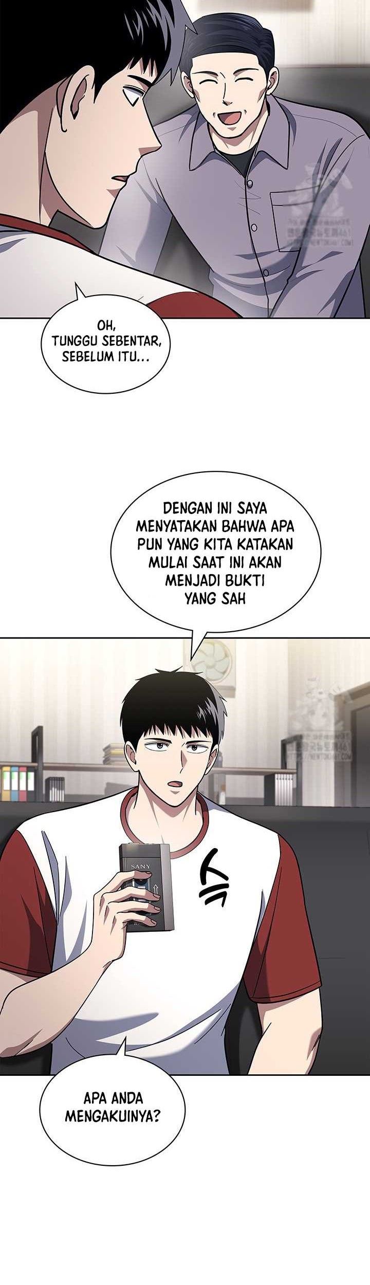Chapter 96 - halaman 36