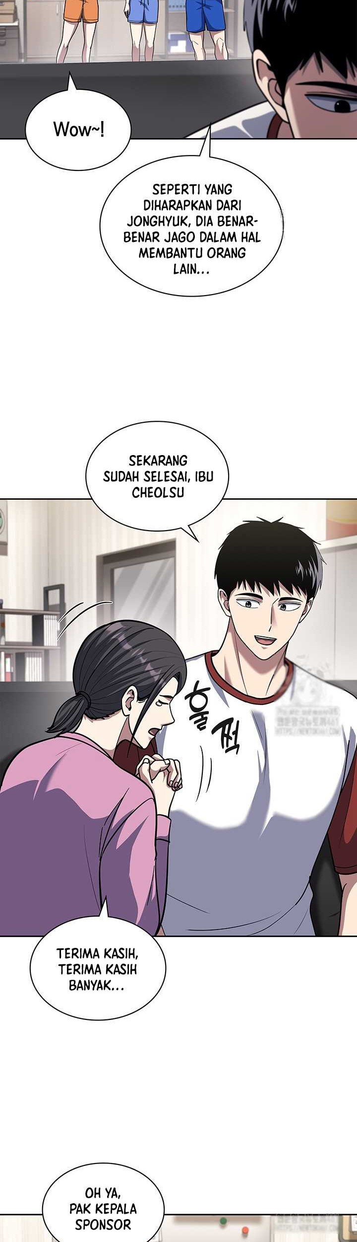 Chapter 96 - halaman 40