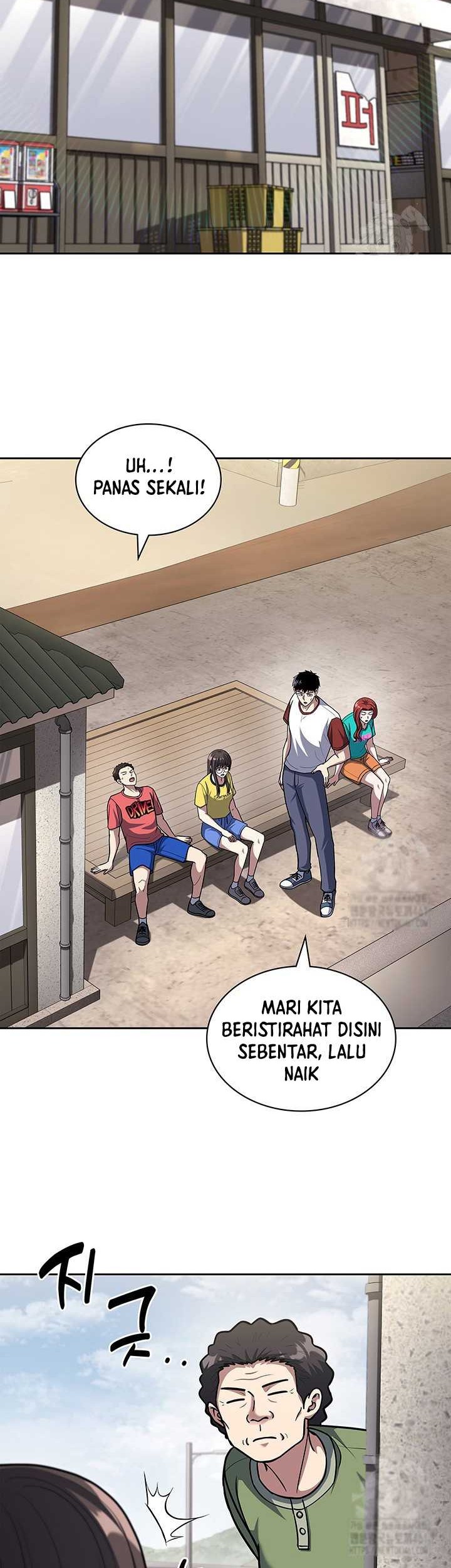 Chapter 96 - halaman 14