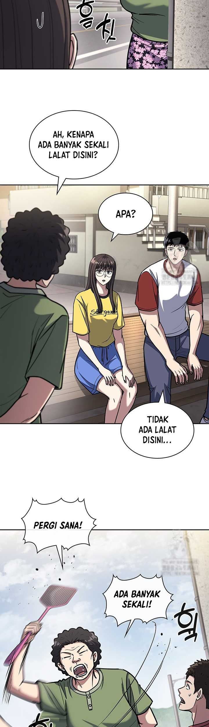 Chapter 96 - halaman 15