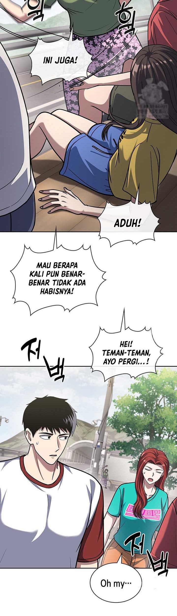 Chapter 96 - halaman 16