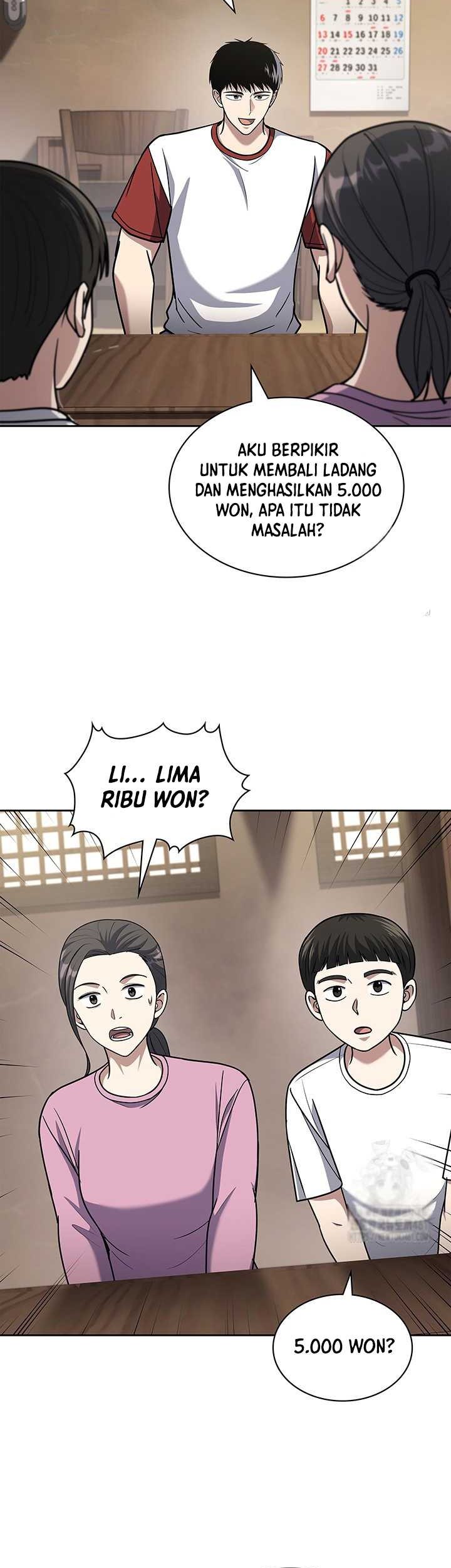 Chapter 96 - halaman 21