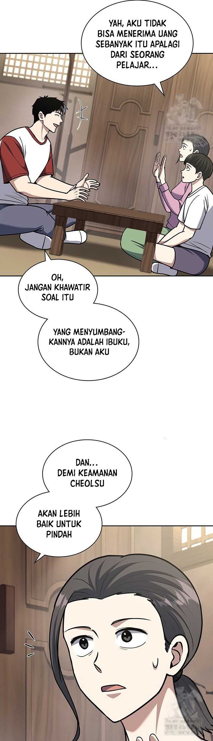 Chapter 96 - halaman 22