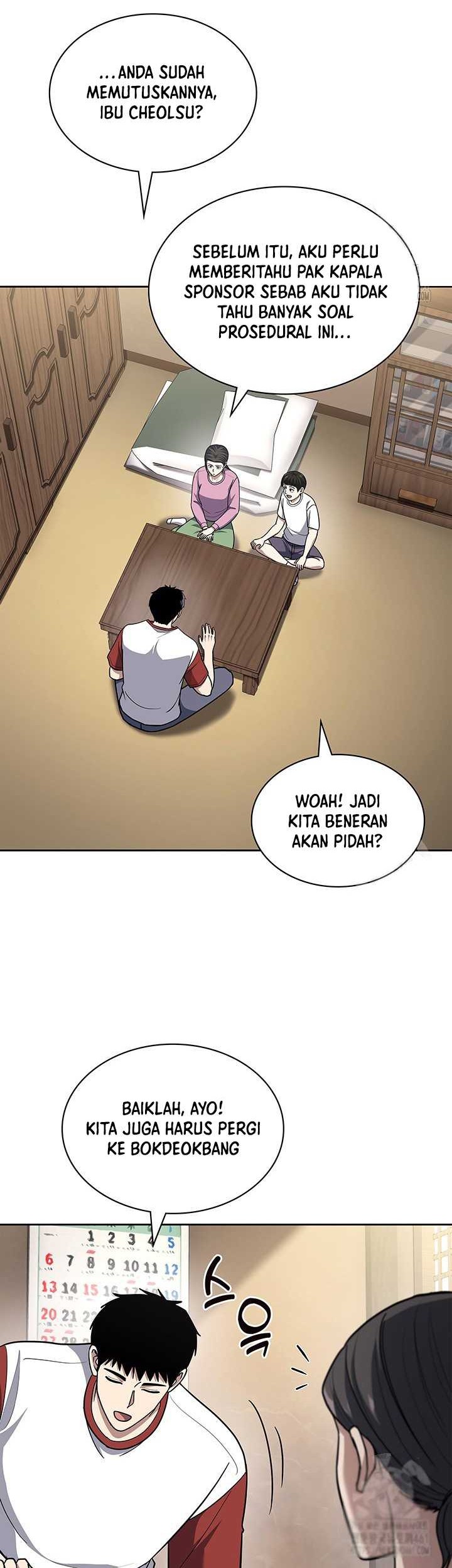 Chapter 96 - halaman 28