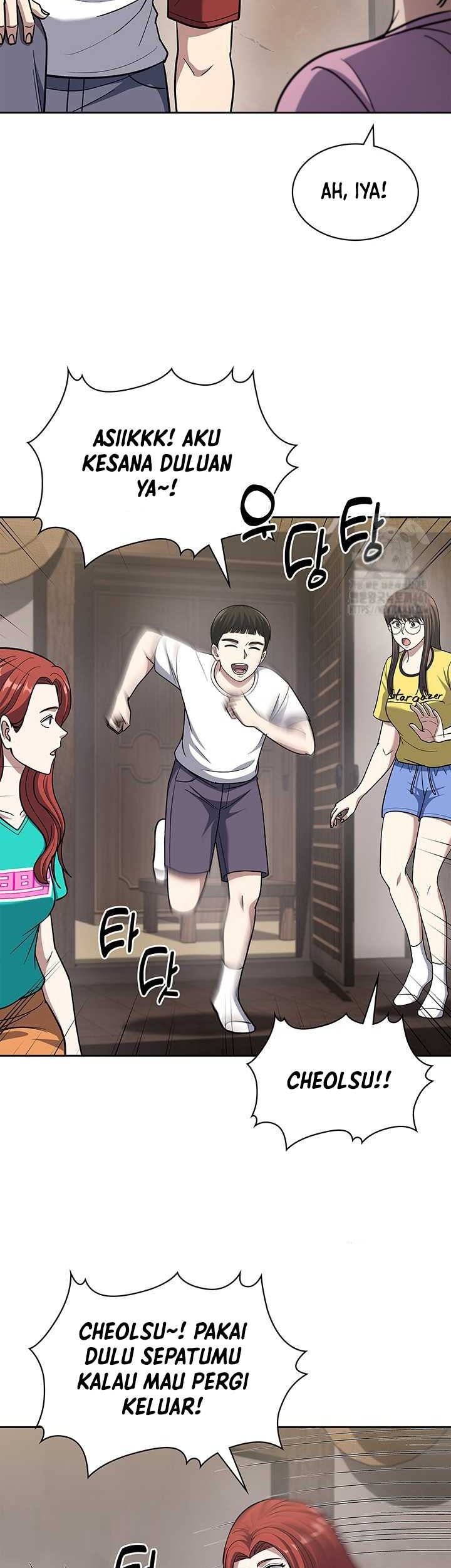 Chapter 96 - halaman 29