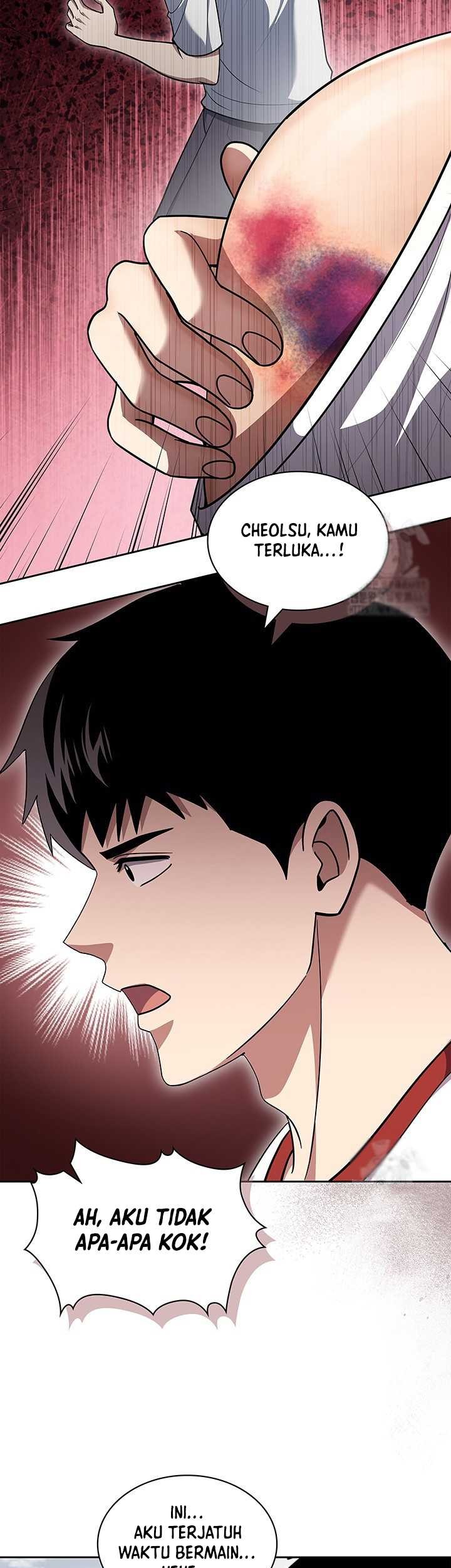 Chapter 96 - halaman 31