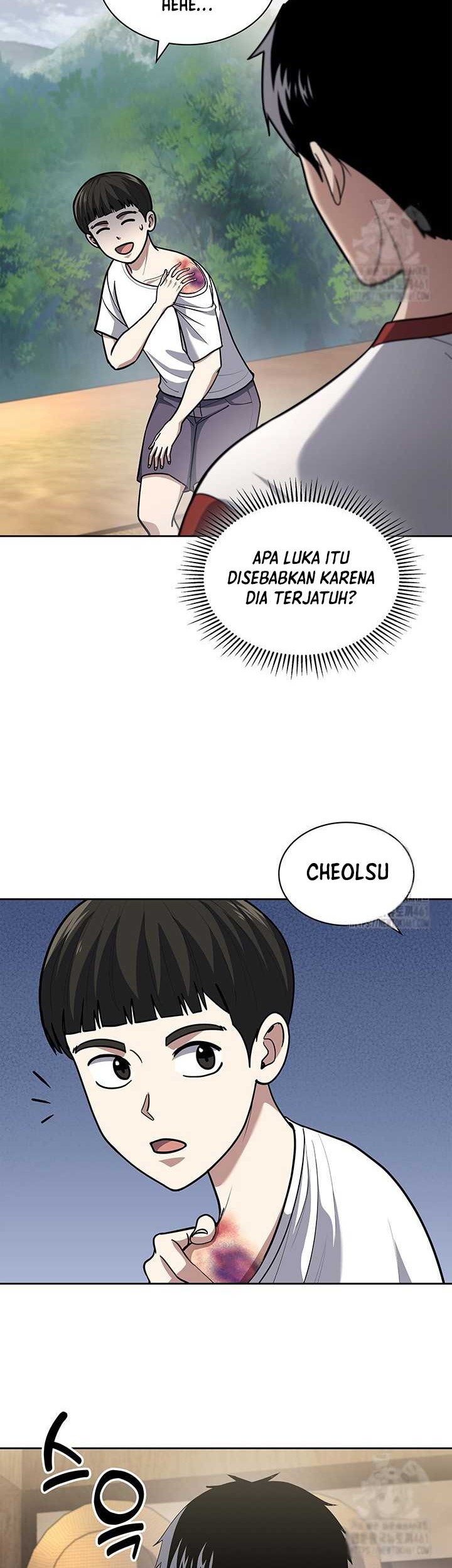 Chapter 96 - halaman 32