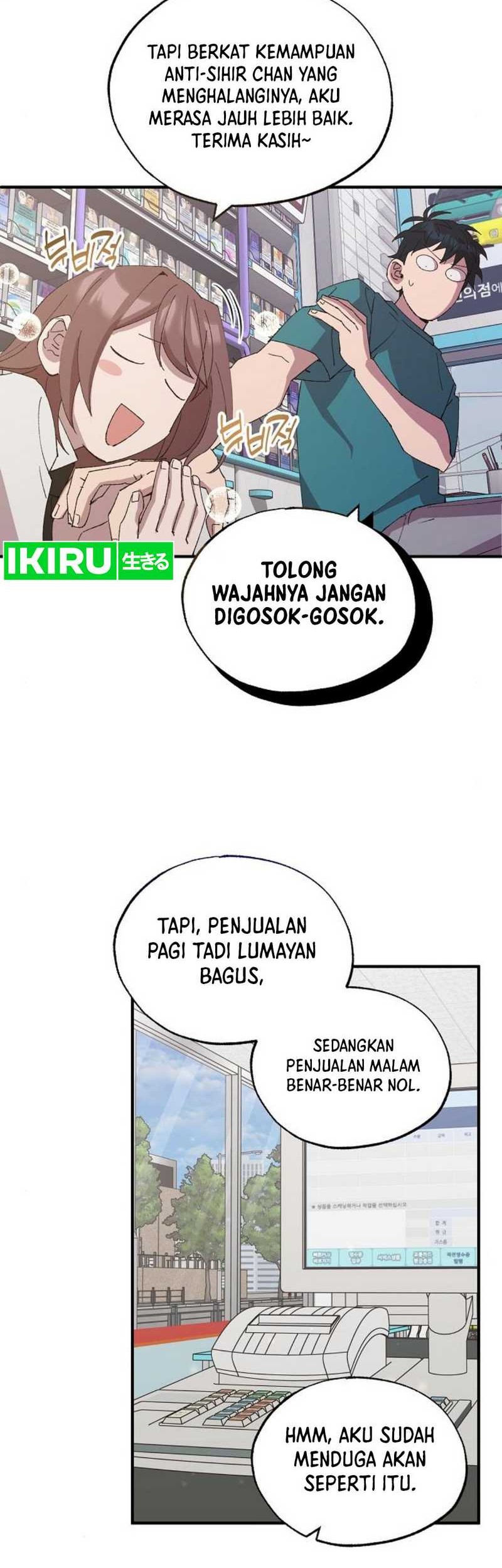 Chapter 60 - halaman 21