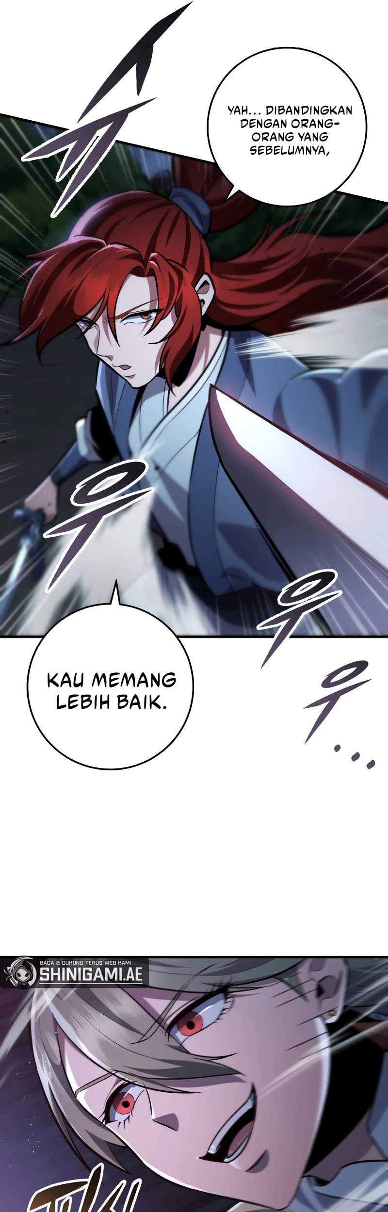 Chapter 111 - halaman 38