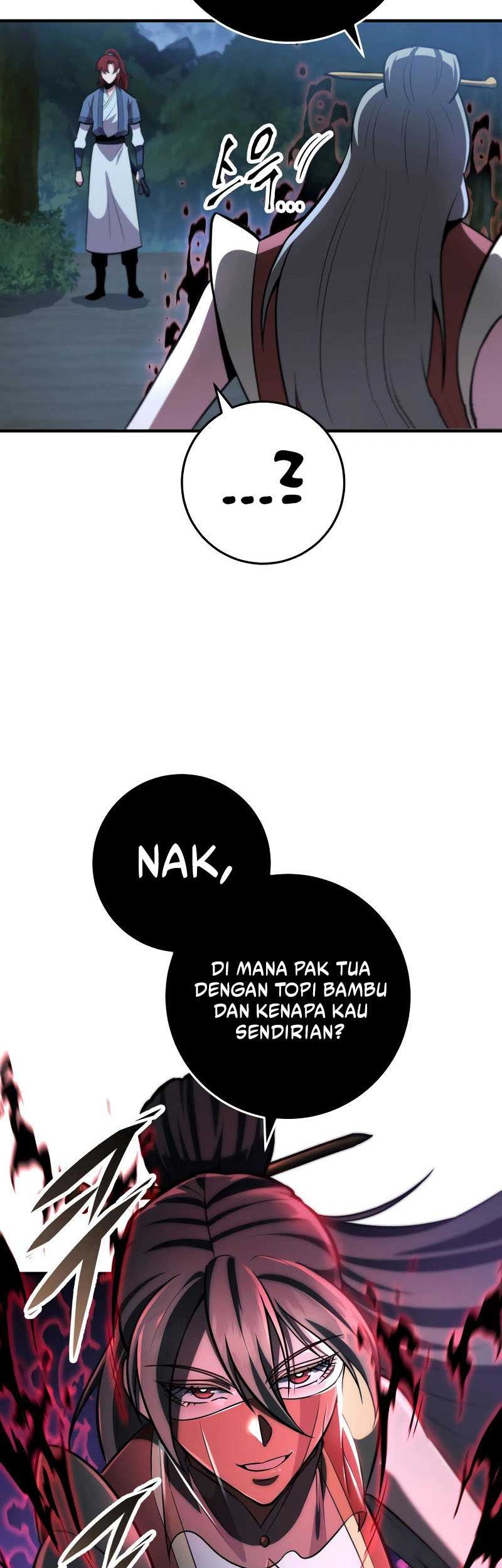 Chapter 111 - halaman 23