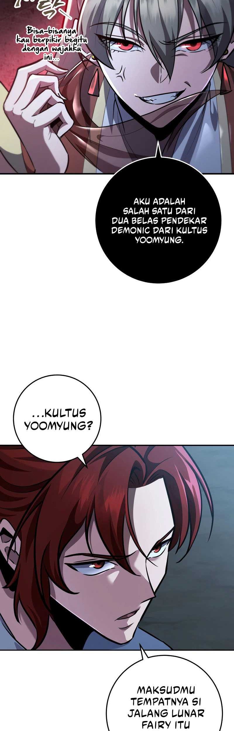 Chapter 111 - halaman 27