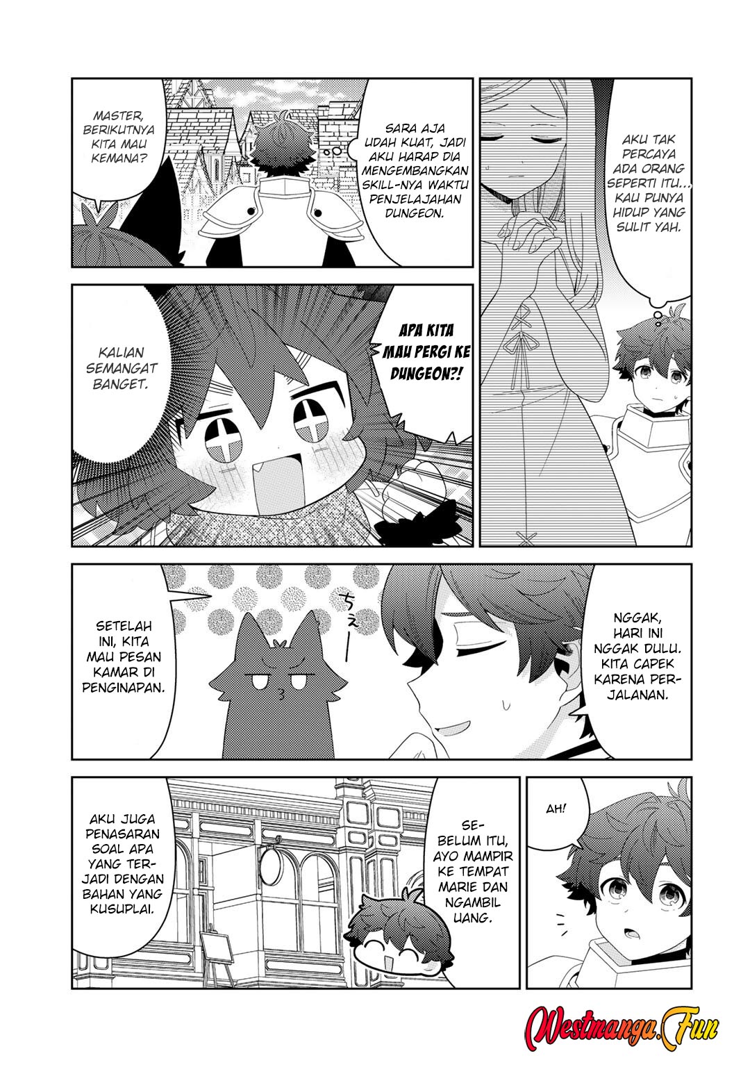 Chapter 71 - halaman 16
