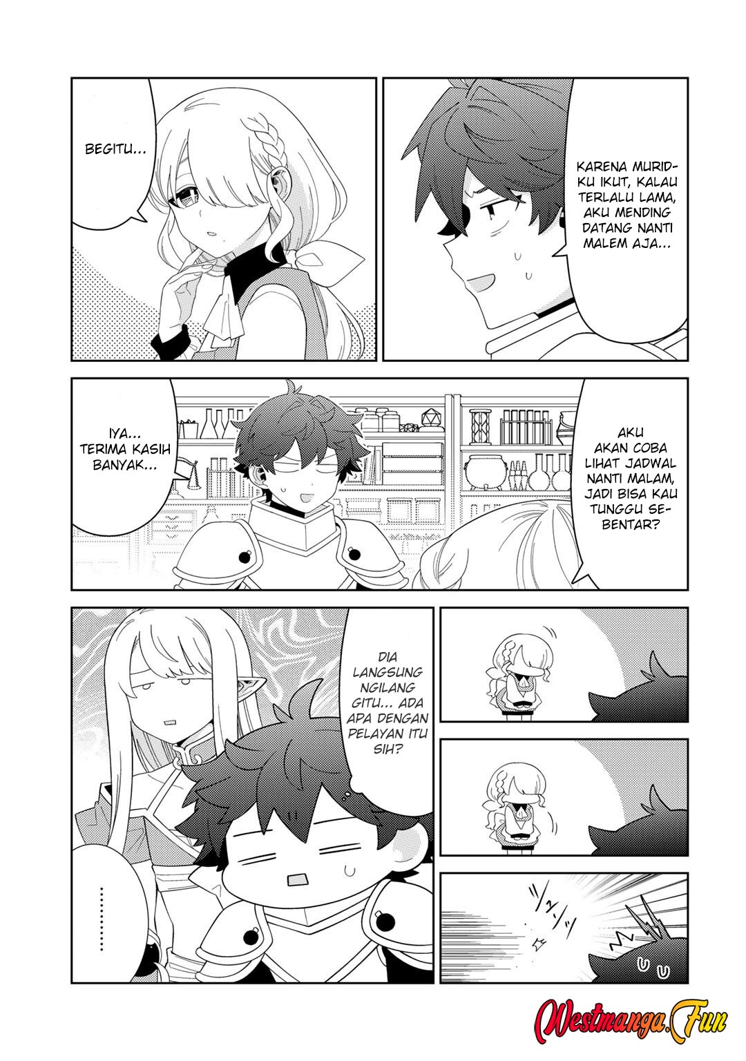 Chapter 71 - halaman 18