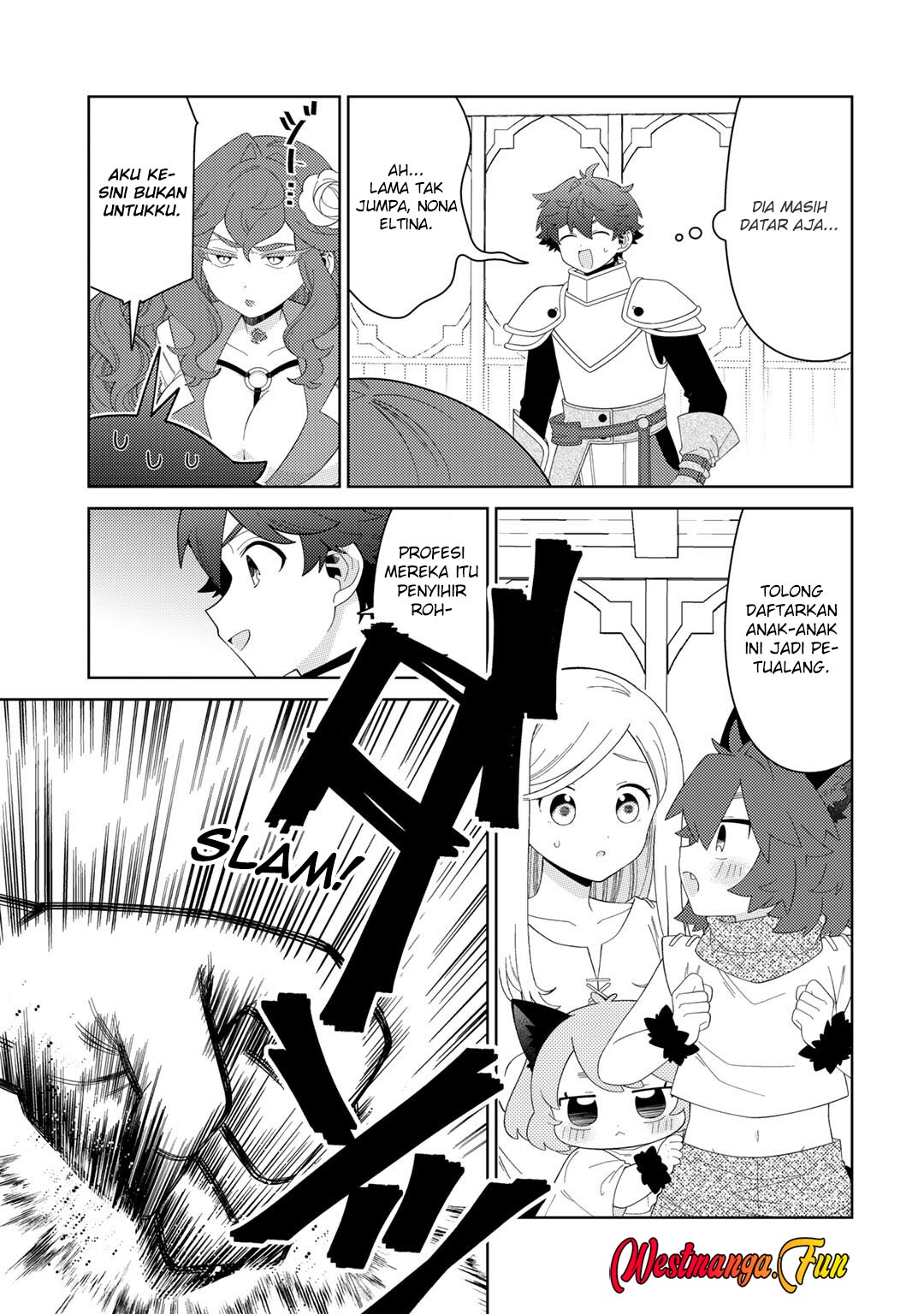 Chapter 71 - halaman 6