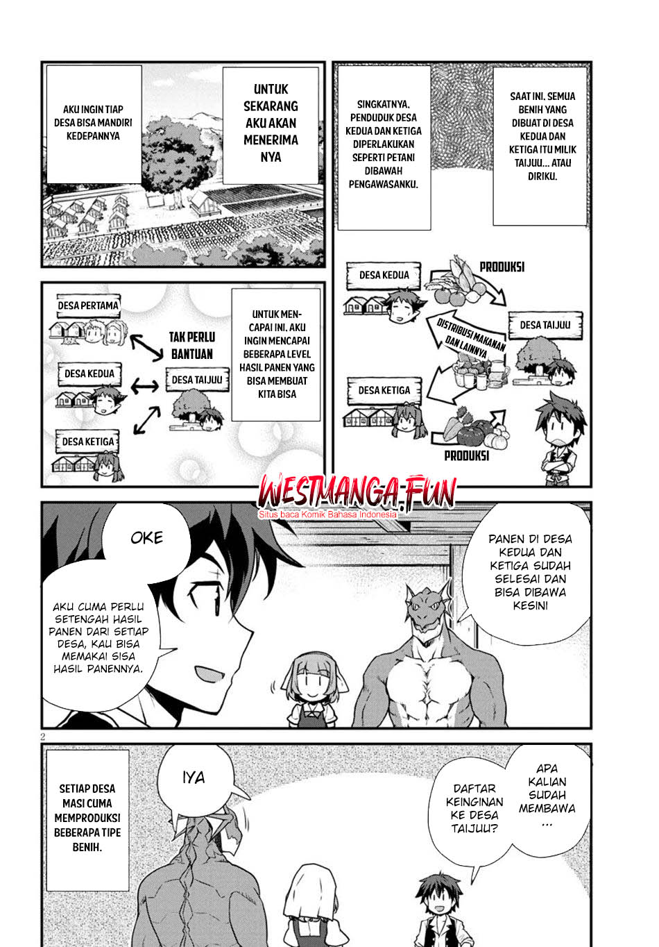Chapter 259 - halaman 3