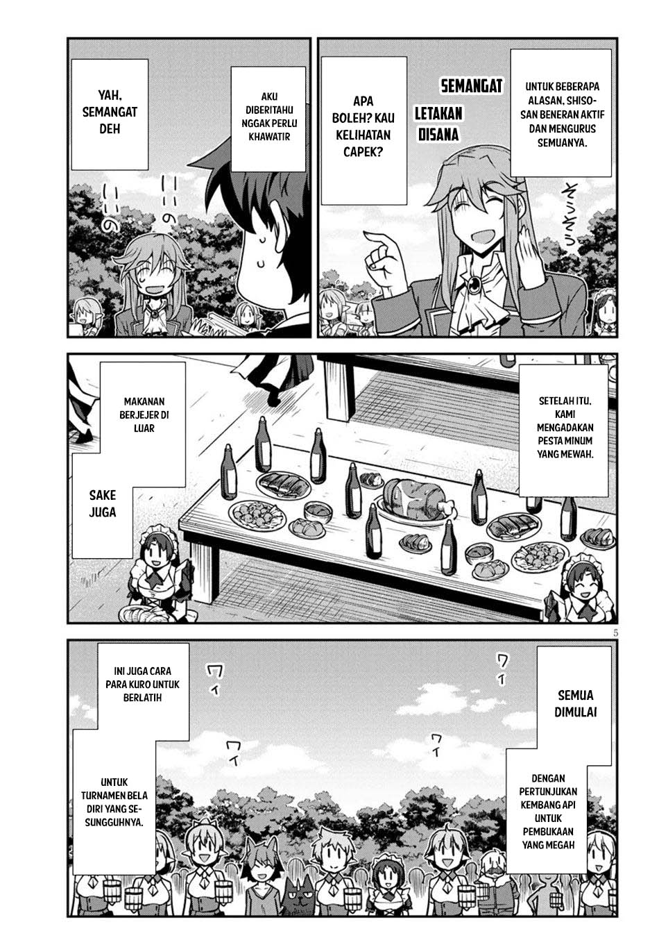 Chapter 259 - halaman 7