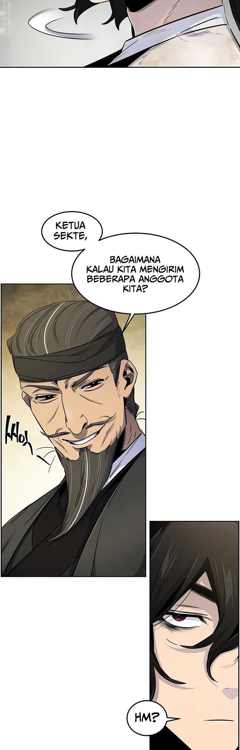 Chapter 144 - halaman 5