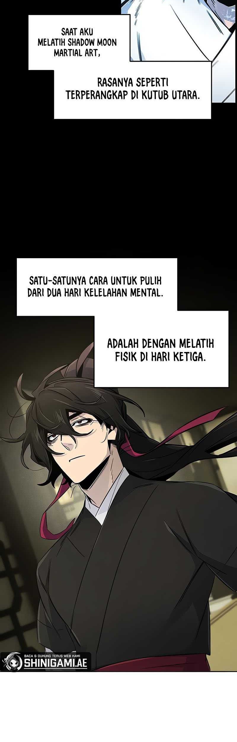 Chapter 144 - halaman 22