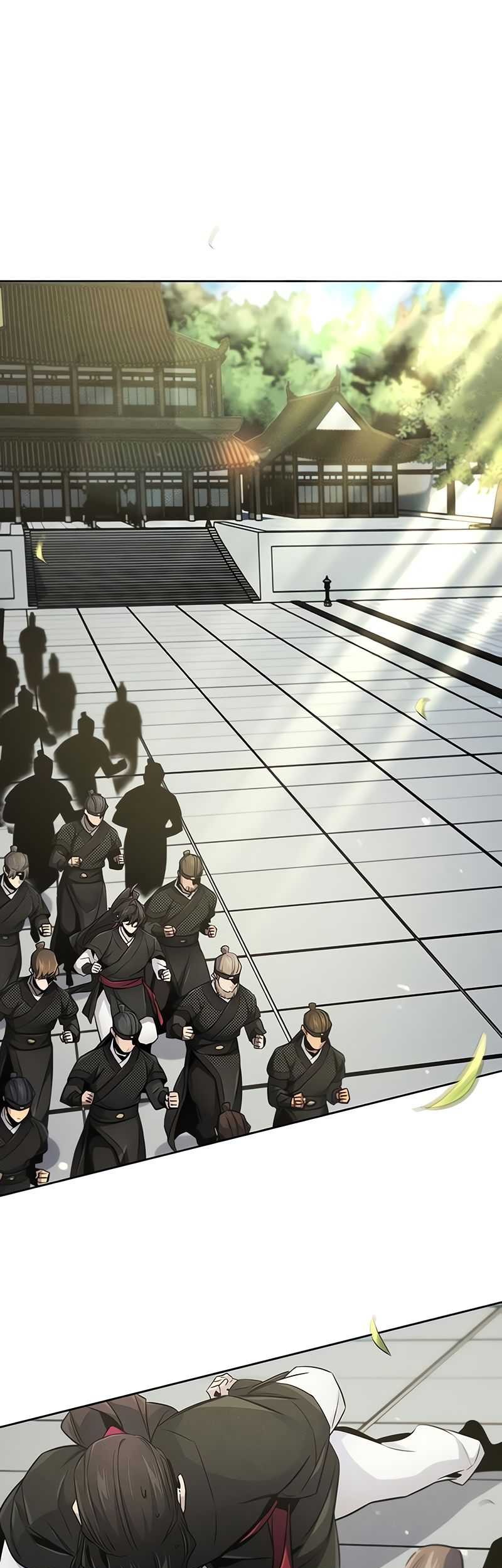 Chapter 144 - halaman 23