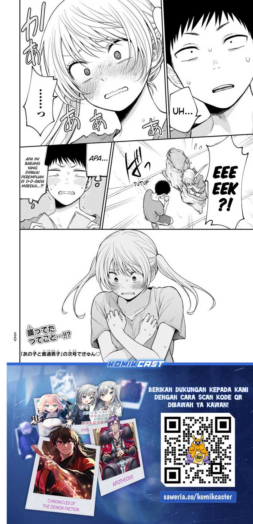 Chapter 168 - halaman 15