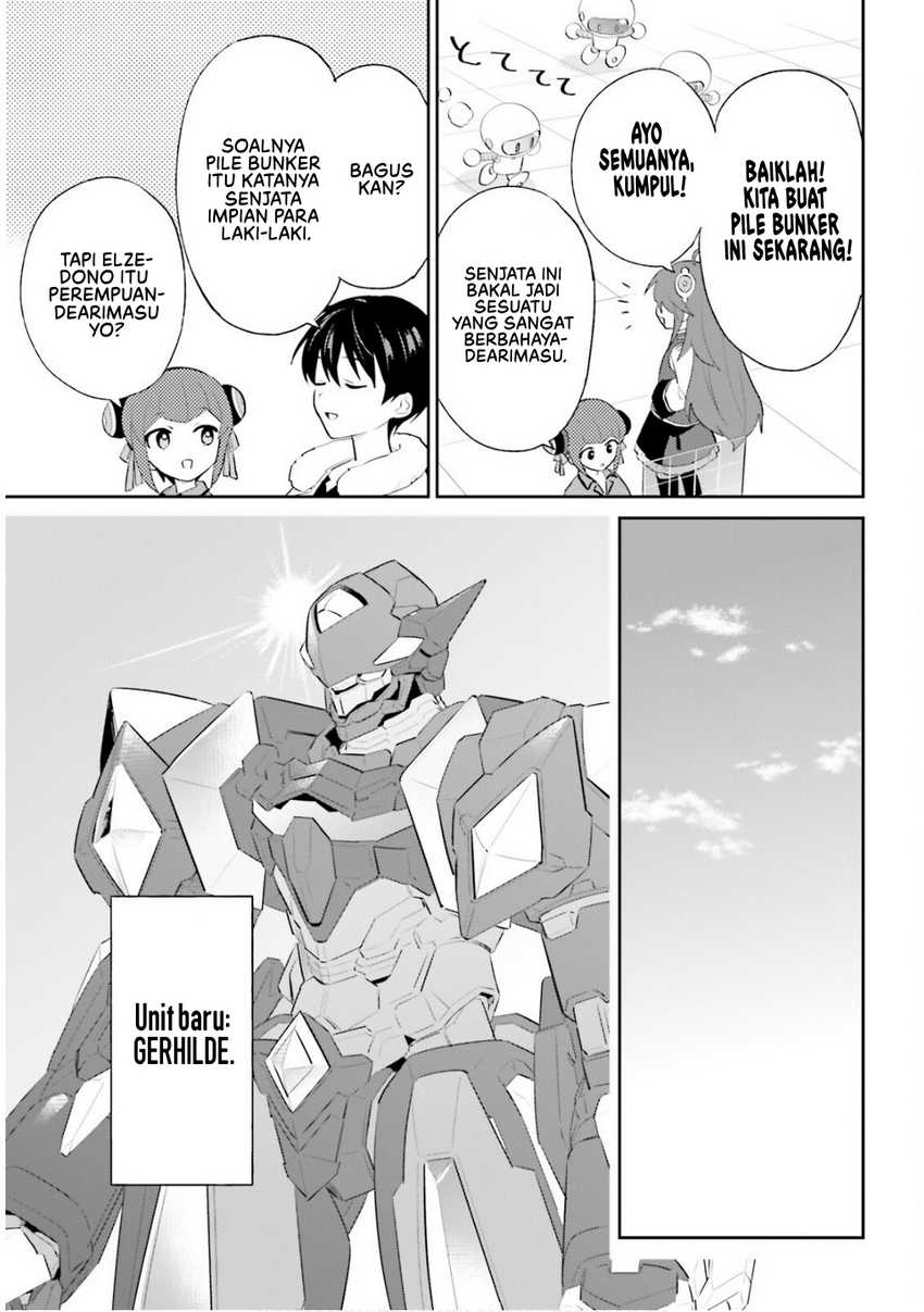 Chapter 99 - halaman 11