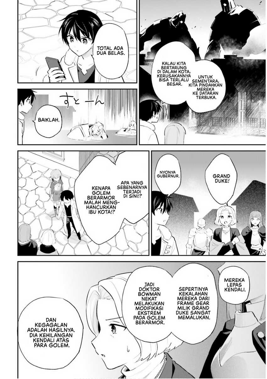 Chapter 99 - halaman 14