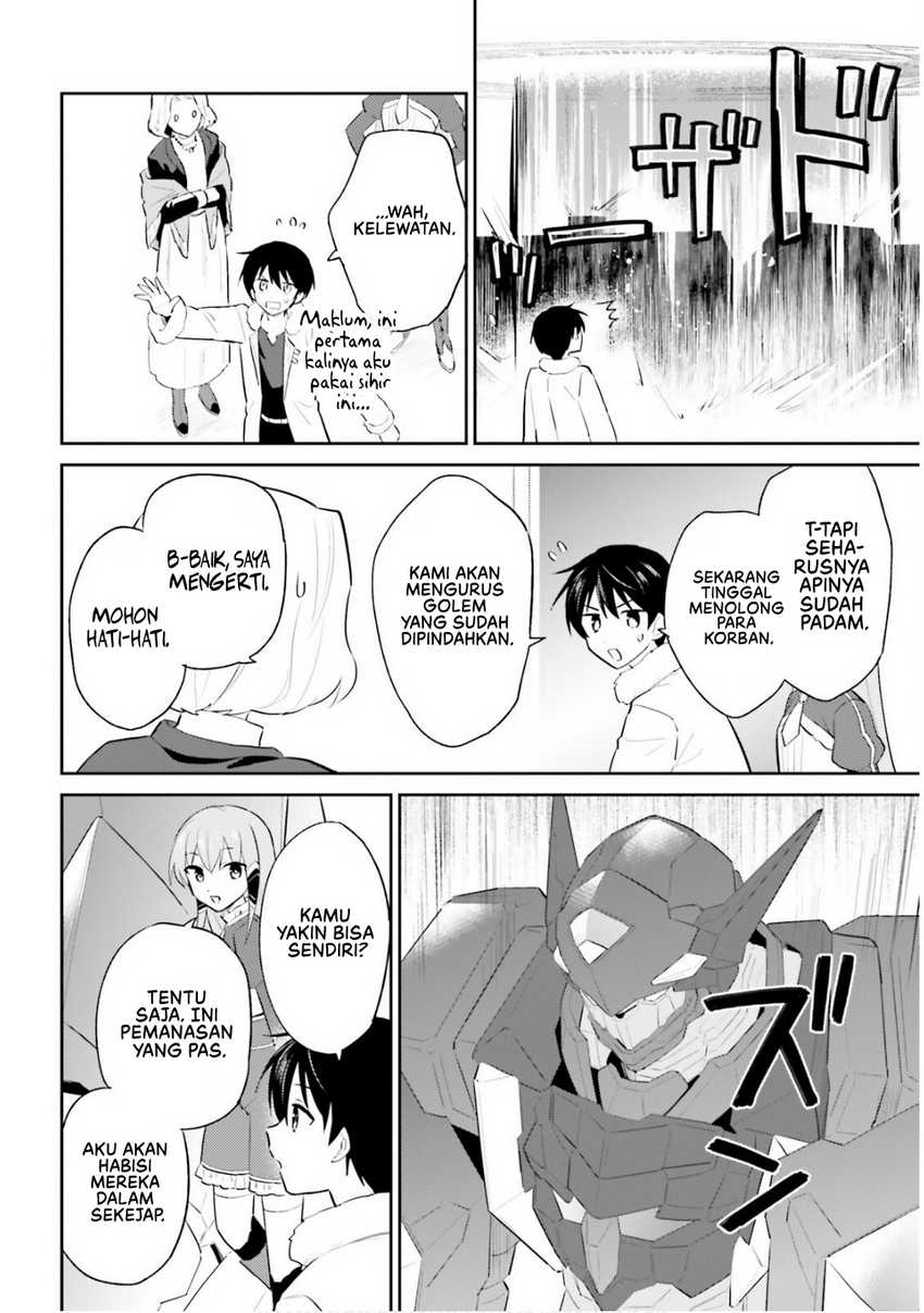 Chapter 99 - halaman 16