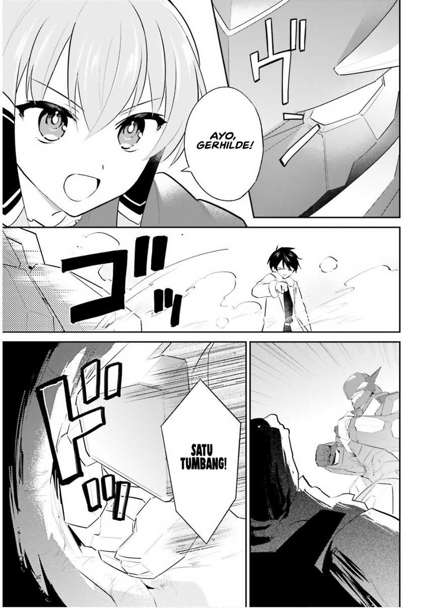 Chapter 99 - halaman 17