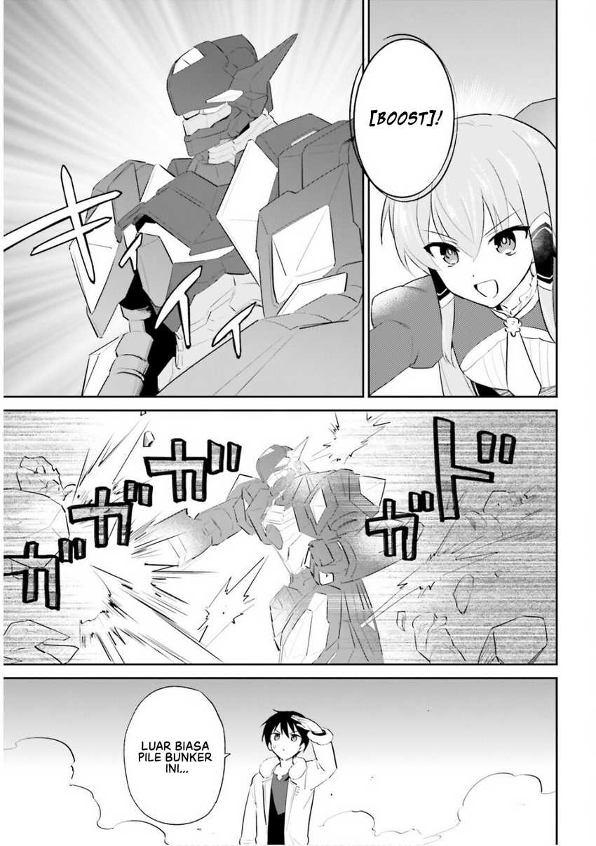 Chapter 99 - halaman 19