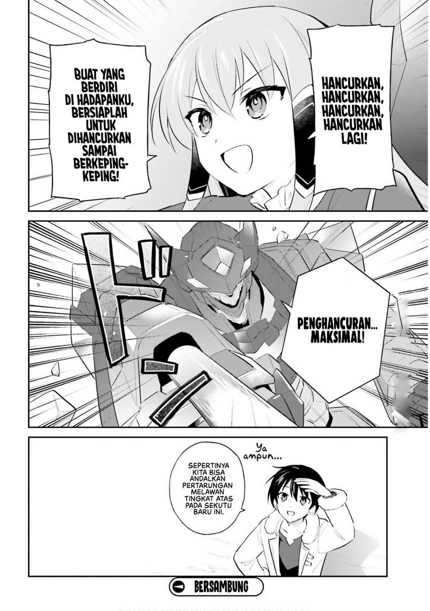 Chapter 99 - halaman 20