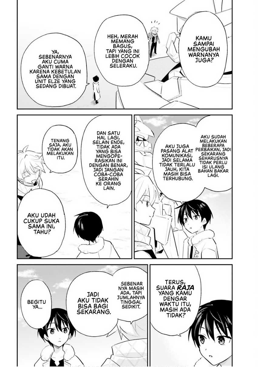 Chapter 99 - halaman 6