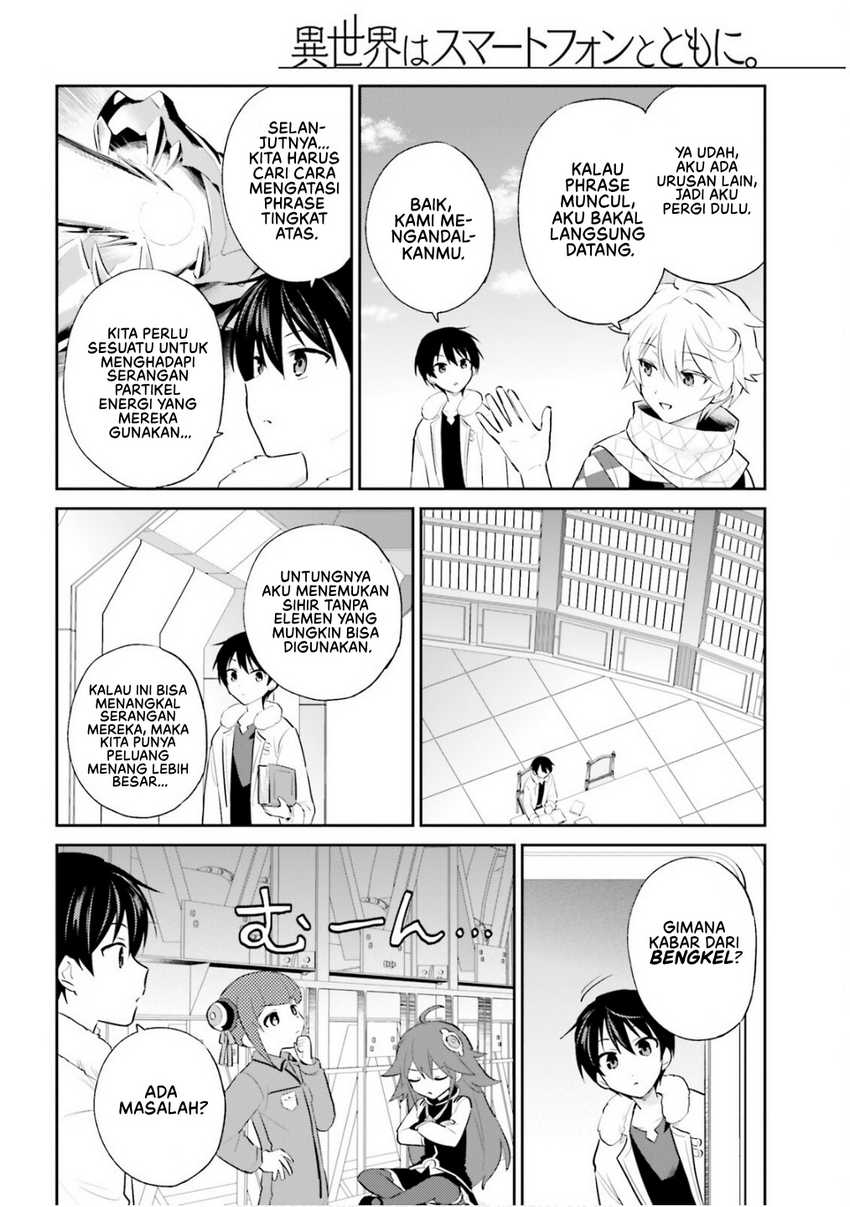 Chapter 99 - halaman 8
