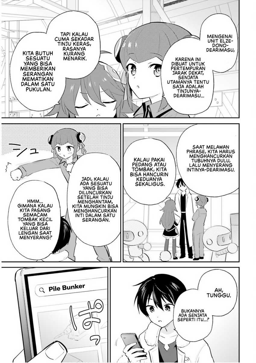 Chapter 99 - halaman 9