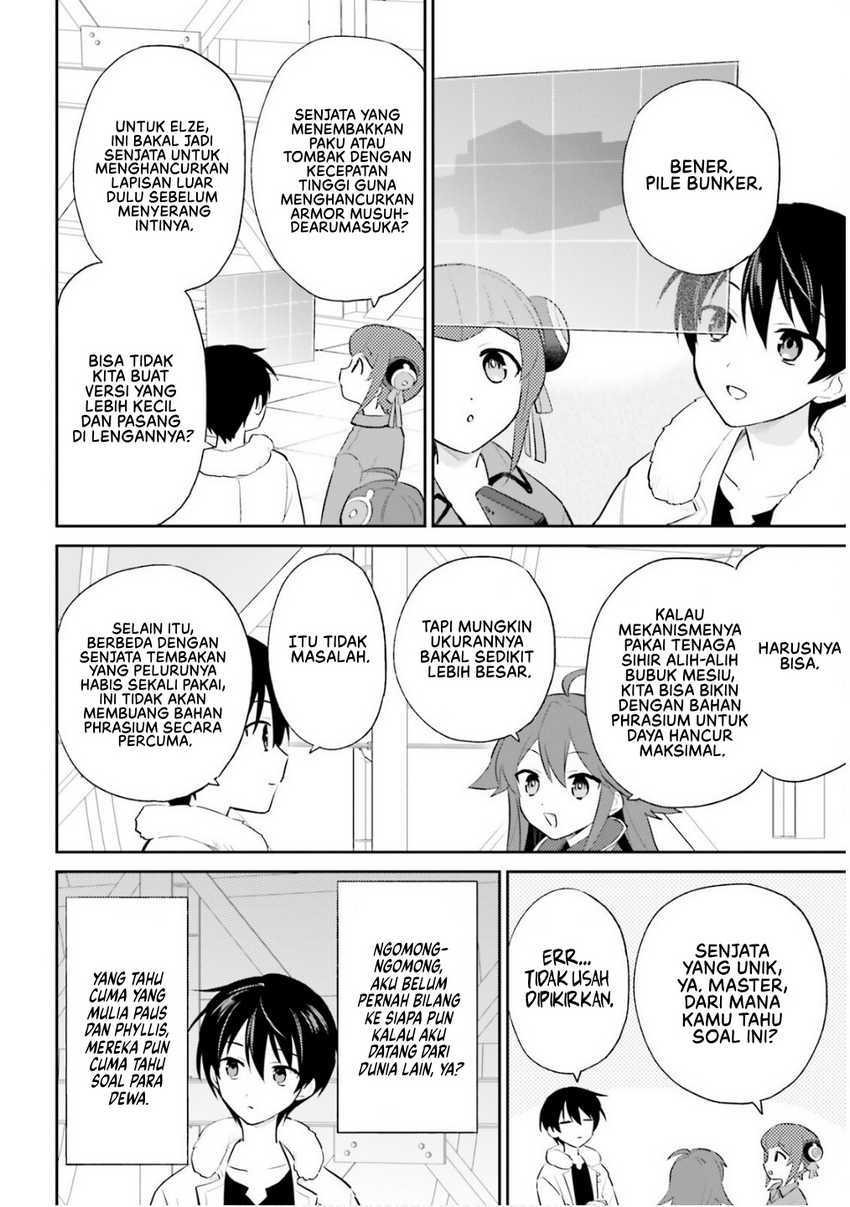 Chapter 99 - halaman 10