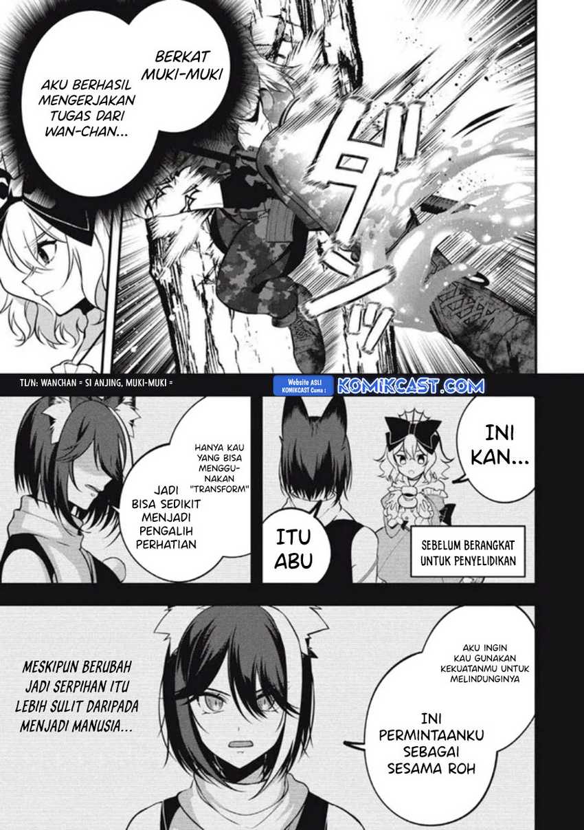 Chapter 16 - halaman 9