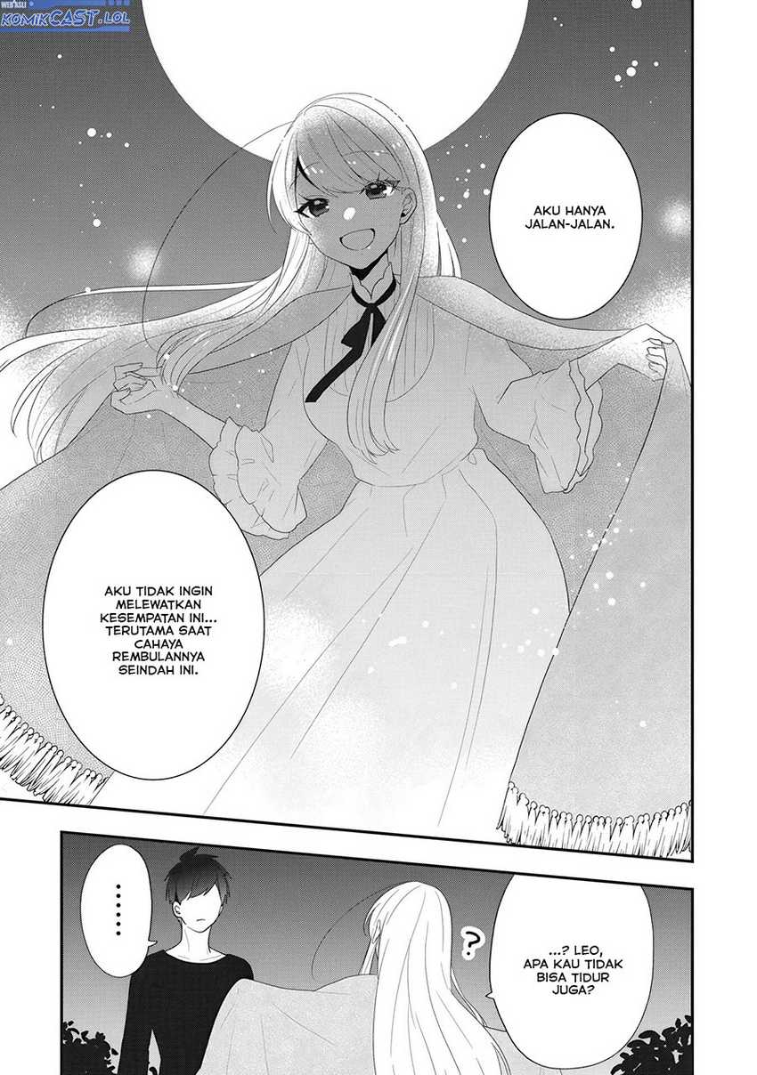 Chapter 30.5 - halaman 6