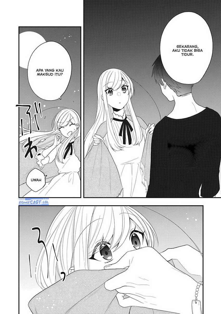 Chapter 30.5 - halaman 7