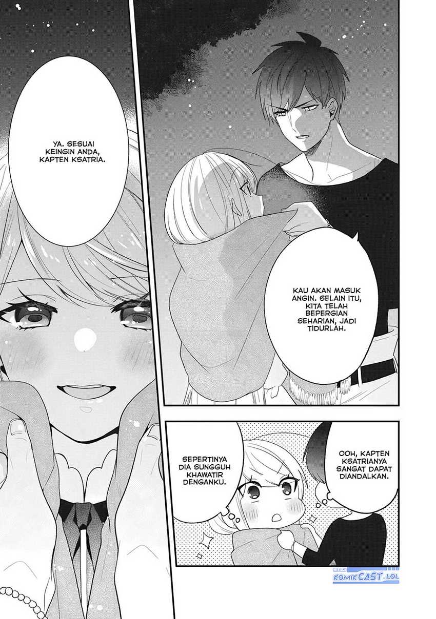 Chapter 30.5 - halaman 8