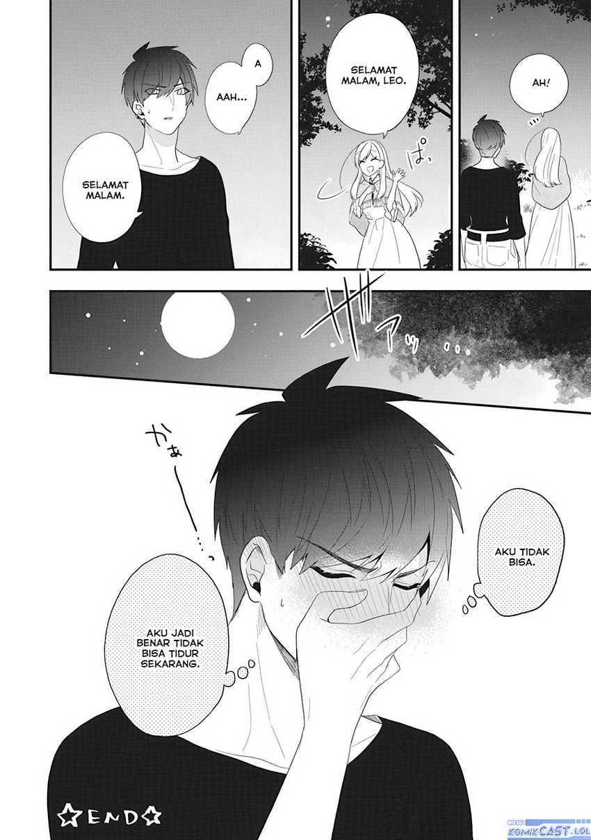 Chapter 30.5 - halaman 9