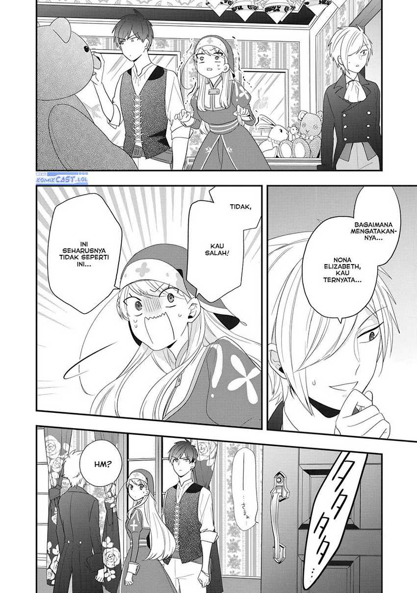 Chapter 30 - halaman 30
