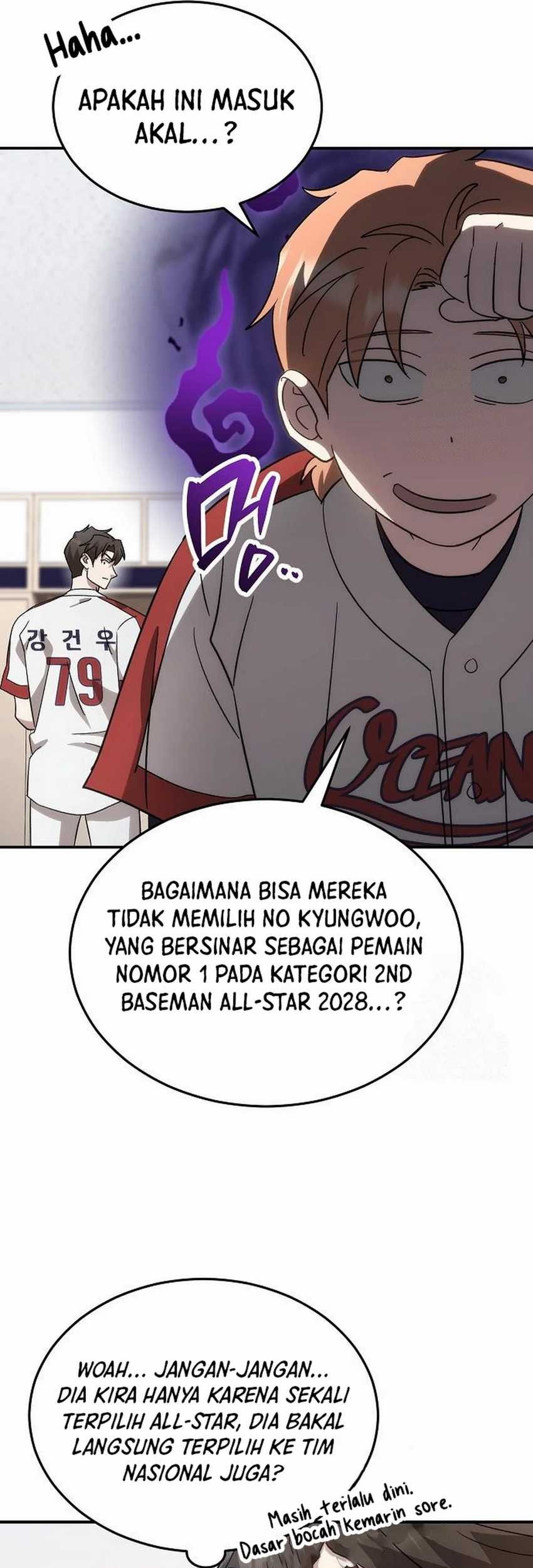Chapter 82 - halaman 23