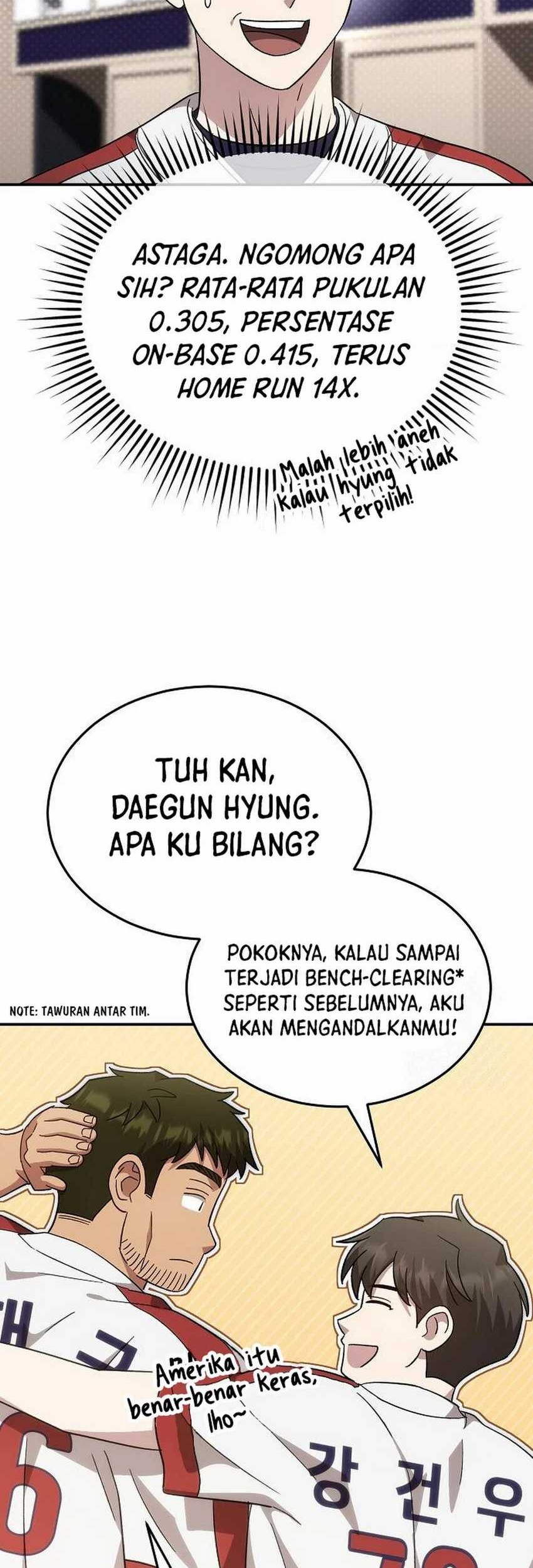 Chapter 82 - halaman 29