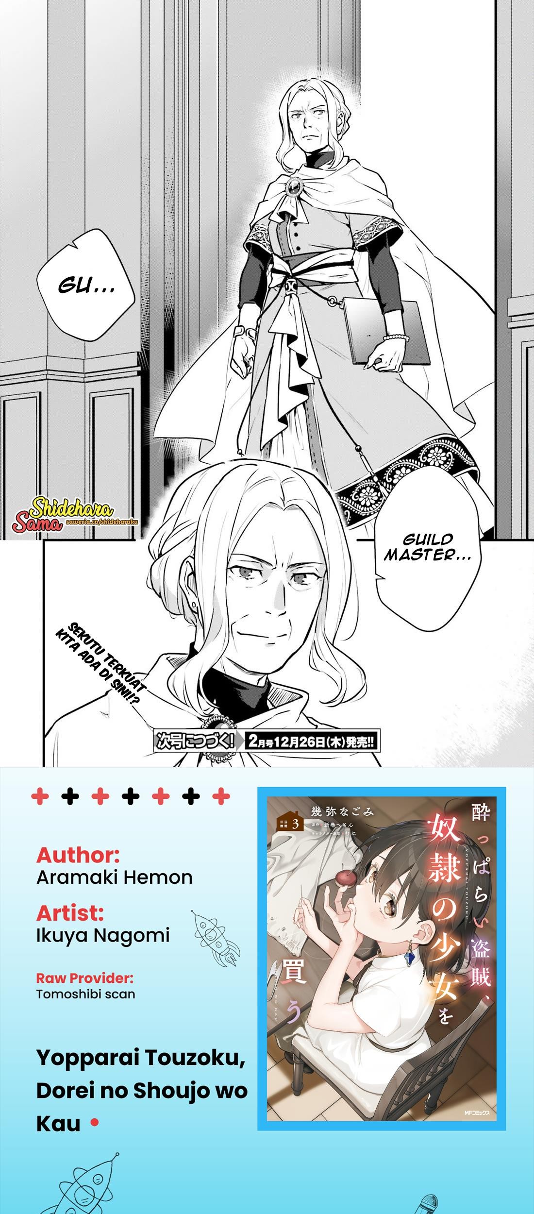 Chapter 21 - halaman 22