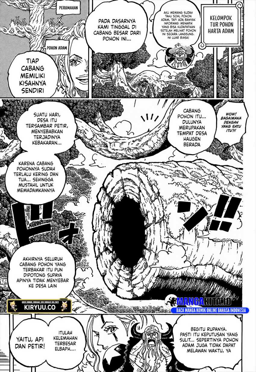Chapter 1141 - halaman 5