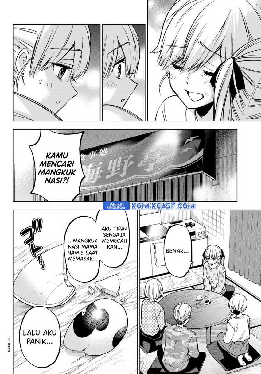 Chapter 227 - halaman 18