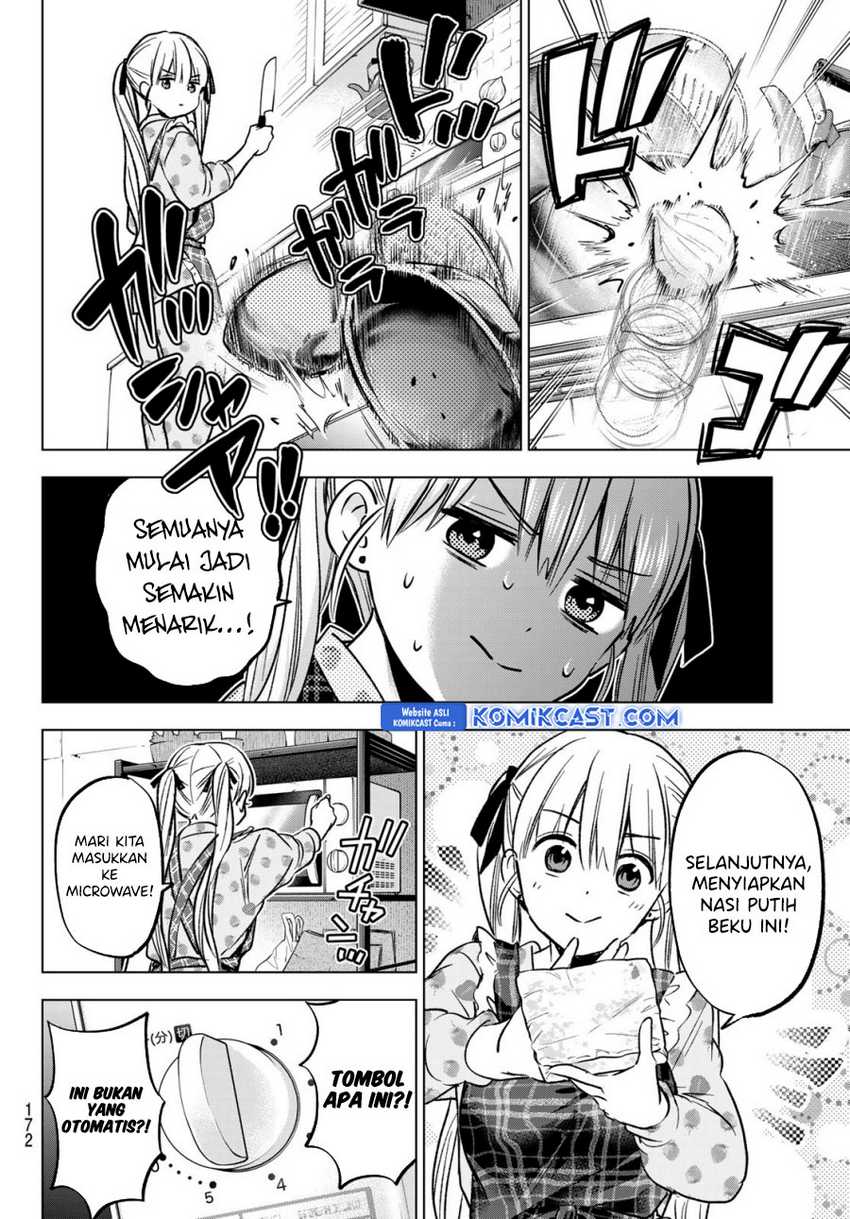 Chapter 227 - halaman 10