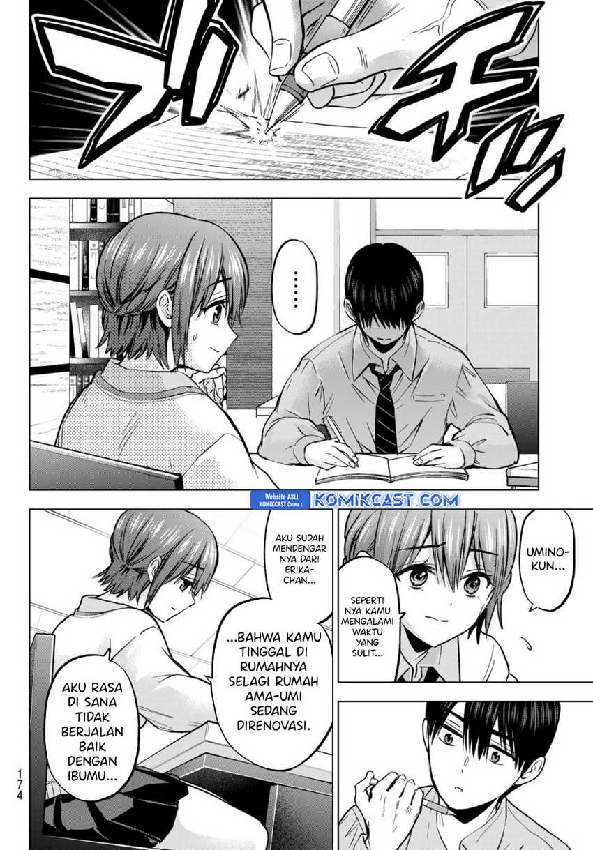 Chapter 226 - halaman 11