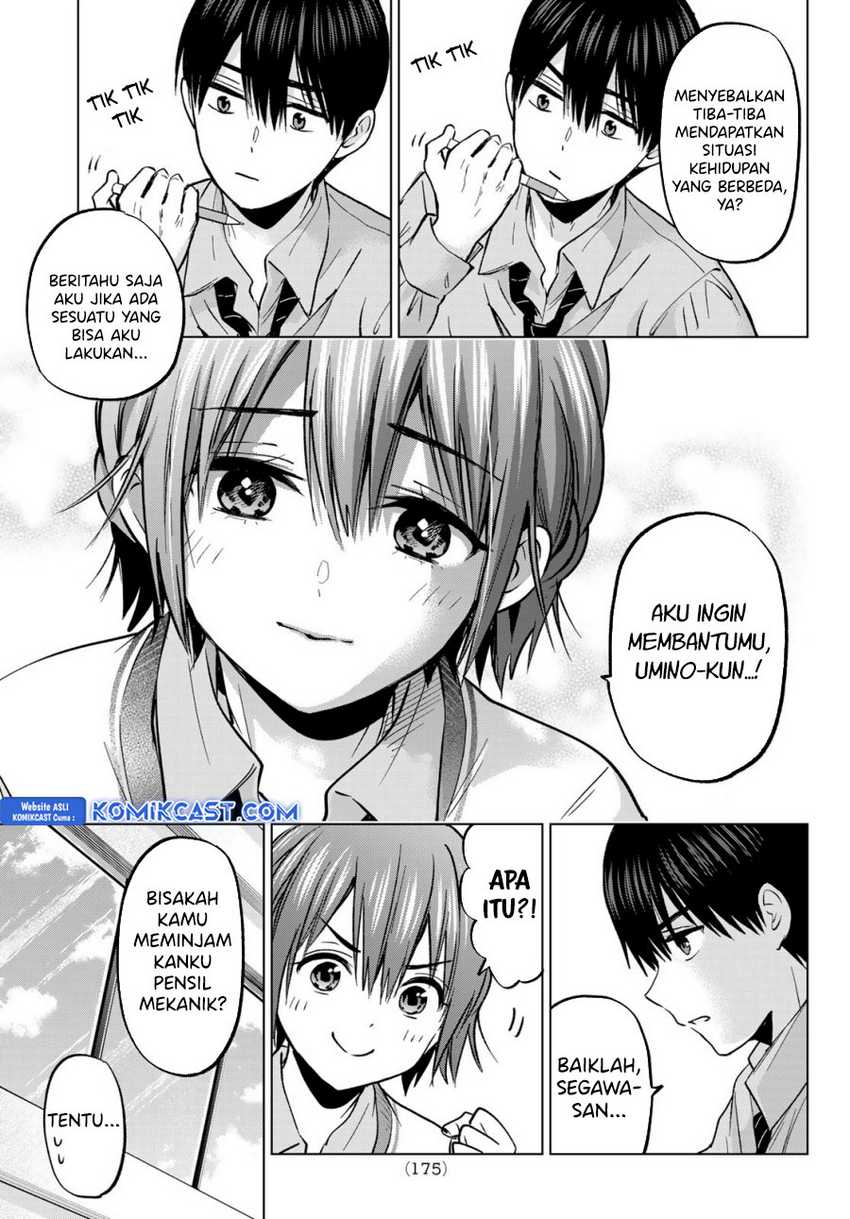 Chapter 226 - halaman 12