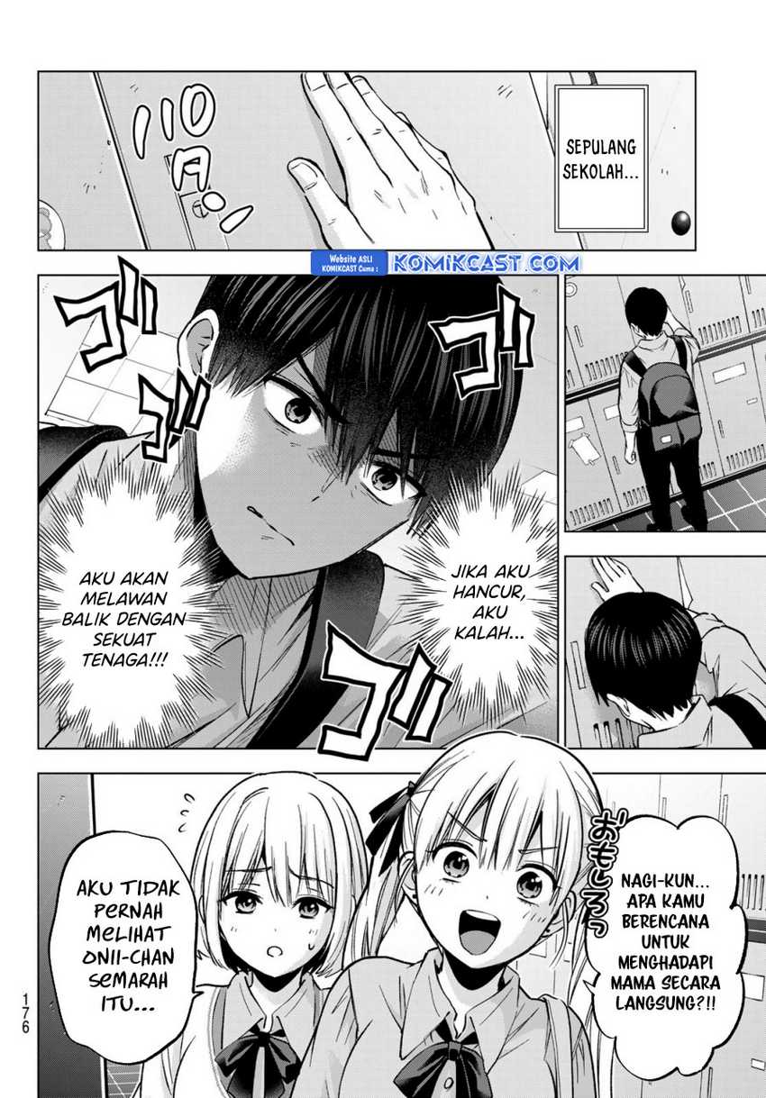 Chapter 226 - halaman 13